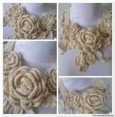 Colar Afrodite