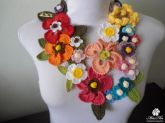 Colar Primavera