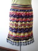 saia multicolor